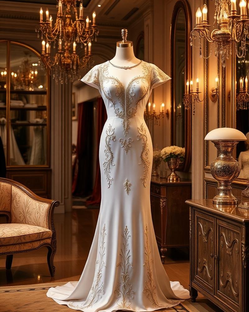 Robes de mariée